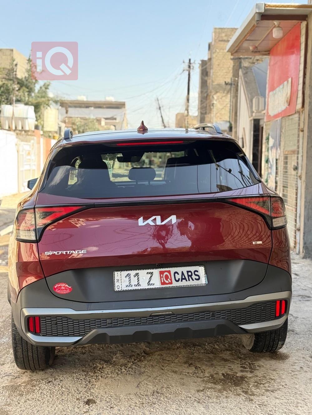 کیا سپۆرتاج